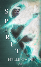 book cover for Spirit