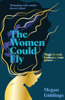 book cover for The Women Could Fly