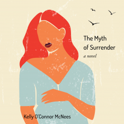 book cover for The Myth of Surrender