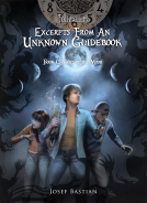 book cover for Phases of the Moon