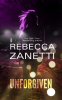 Cover Image: Unforgiven