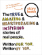 Cover Image: Storybooth