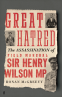 Cover Image: Great Hatred