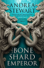 Cover Image: The Bone Shard Emperor