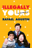 book cover for Illegally Yours
