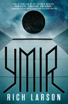 book cover for Ymir