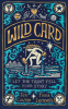 Cover Image: Wild Card