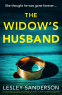 Cover Image: The Widow's Husband