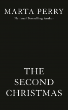 book cover for The Second Christmas