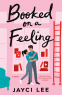 Cover Image: Booked on a Feeling