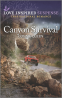 Cover Image: Canyon Survival