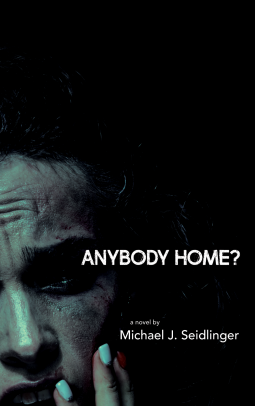 book cover for Anybody Home?