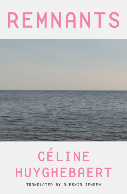 book cover for Remnants