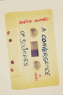 book cover for A Convergence of Solitudes