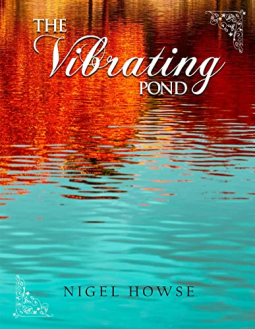 book cover for The Vibrating Pond