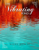 book cover for The Vibrating Pond