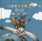 Buchcover für Eine kleine große Reise um die Welt
