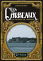 Couverture : Les Corbeaux – Les vestiges de l’Arsenal