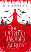 Cover Image: The Perfect Blood Series