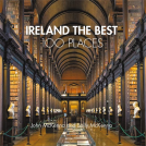 book cover for Ireland The Best 100 Places