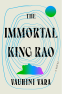 Cover Image: The Immortal King Rao