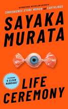 book cover for Life Ceremony