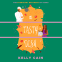 book cover for A Tasty Dish