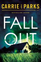 book cover for Fallout