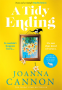 Cover Image: A Tidy Ending