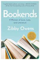book cover for Bookends