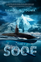 book cover for The SOOF