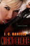Cover Image: Night Blade
