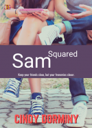 book cover for Sam Squared