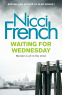 Cover Image: Waiting for Wednesday
