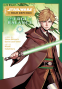 Cover Image: Star Wars: The High Republic: Edge of Balance, Vol. 2