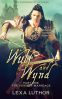 Cover Image: Of Wulf and Wynd, Part 1