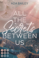 Buchcover für All the Secrets Between Us