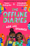 Cover Image: The Offline Diaries