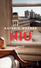 Buchcover für Niu