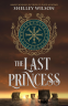 Cover Image: The Last Princess