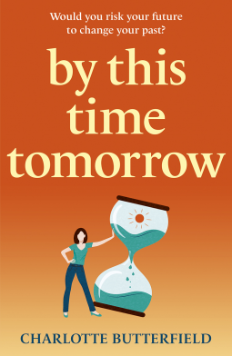 book cover for By This Time Tomorrow