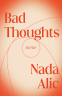 Cover Image: Bad Thoughts