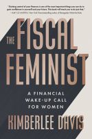 book cover for The Fiscal Feminist