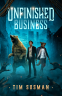 Cover Image: Unfinished Business