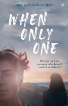 book cover for When Only One
