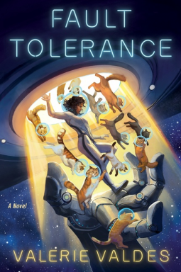 book cover for Fault Tolerance
