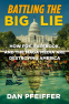 Cover Image: Battling the Big Lie