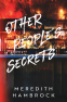 Cover Image: Other People's Secrets