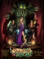 Cover Image: Shakespeare v Lovecraft: A Horror Comedy Mash-Up featuring Shakespeare's Characters and Lovecraft's Creatures