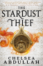Cover Image: The Stardust Thief